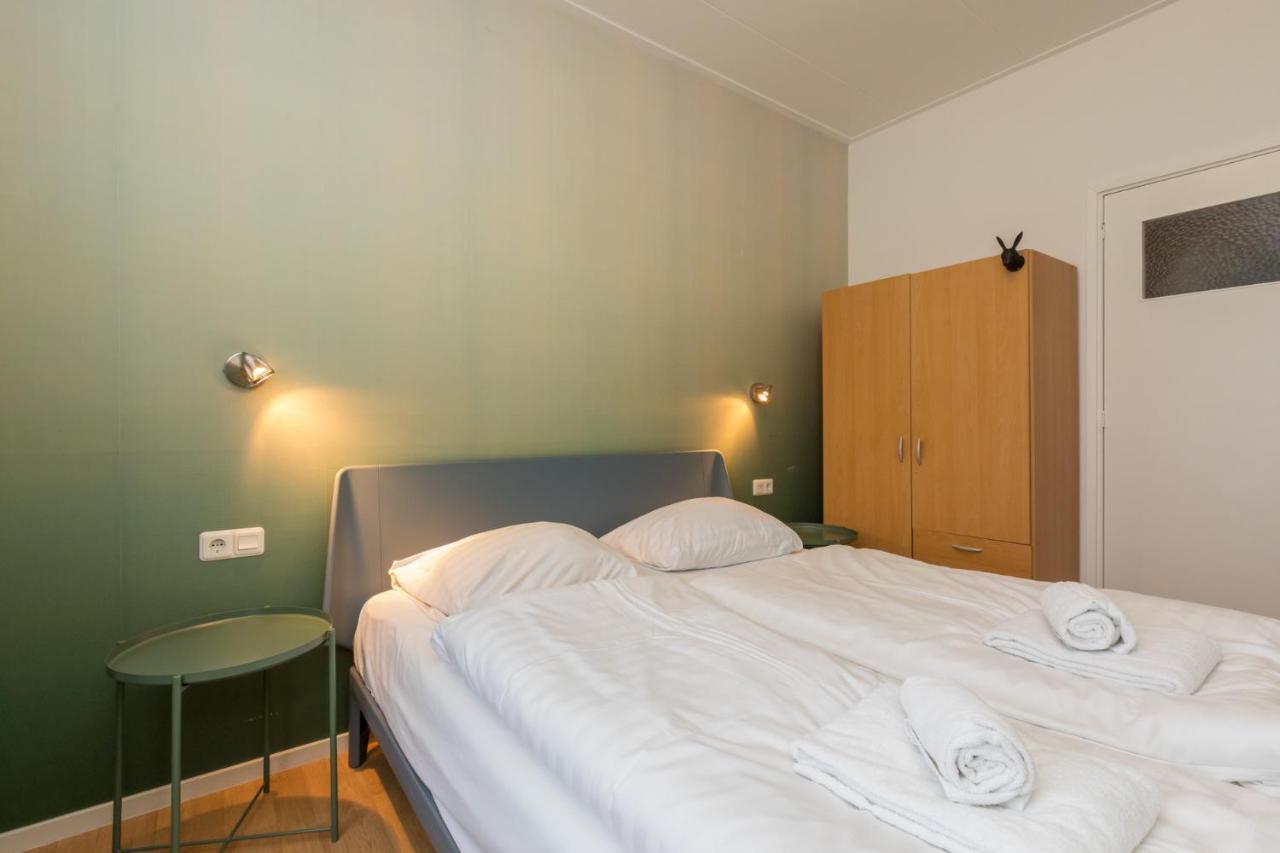 Welcome In - Beneden Appartement Kon Emmaweg 6, Vrouwenpolder Esterno foto